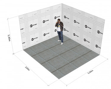 box M3storage - Mallplaza Bellavista