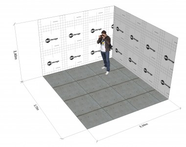 box M3storage - Mallplaza Bellavista