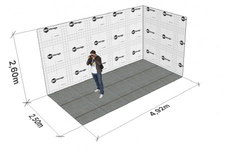 box M3storage - Jockey Plaza