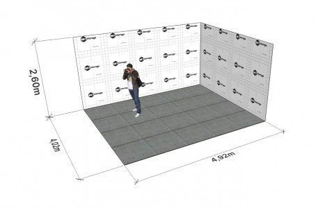 box M3storage - Jockey Plaza