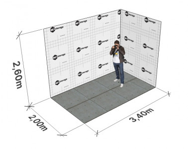 box M3storage - Edificio More - Surco