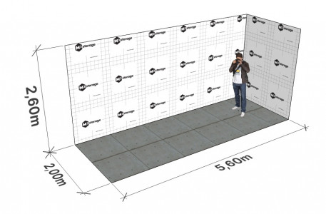 box M3storage - Edificio More - Surco